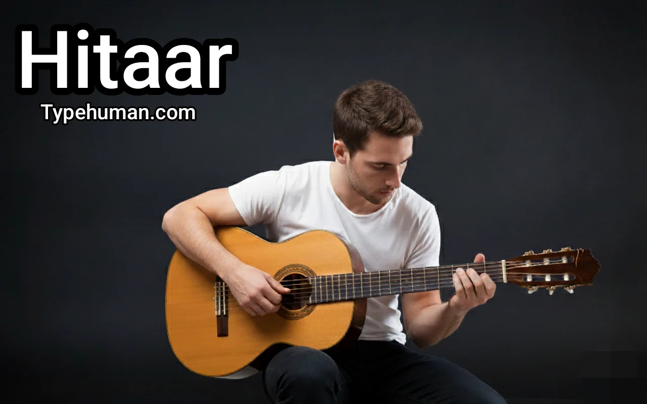 hitaar