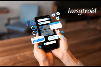 imsgtroid