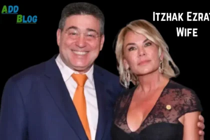 Itzhak Ezratti & Family: A Legacy of Innovation and Art