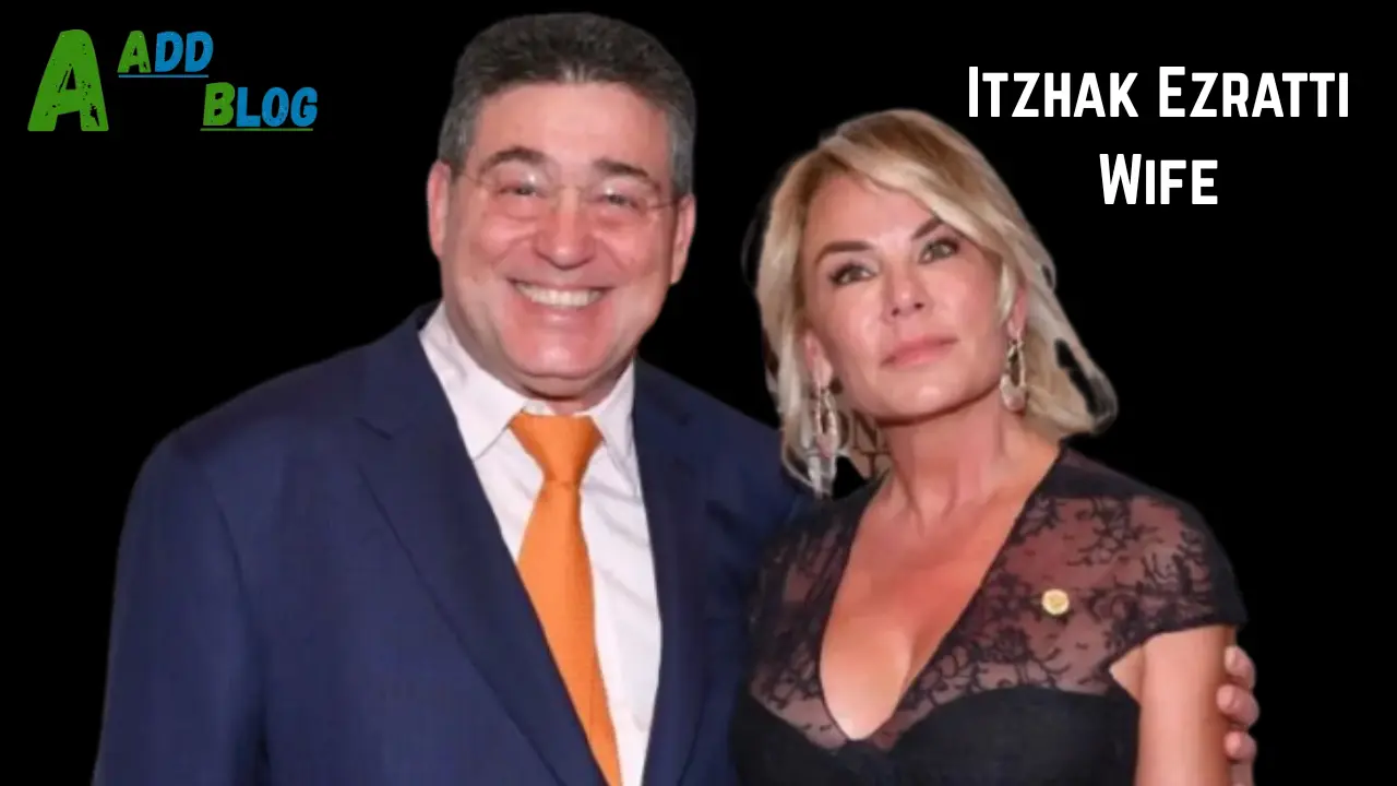 Itzhak Ezratti & Family: A Legacy of Innovation and Art