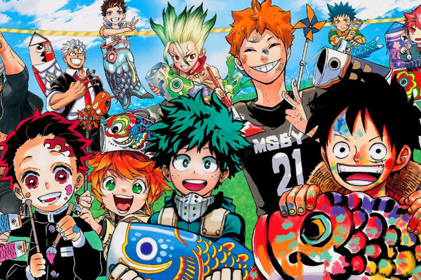 Myreadignmnaga: The Trending Platform for Manga Enthusiasts