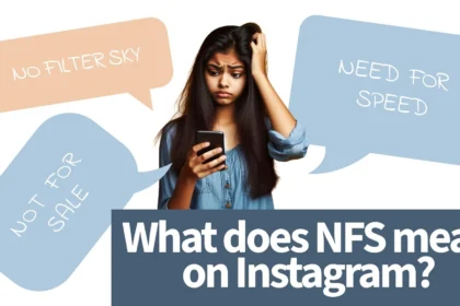 what does nfs mean
