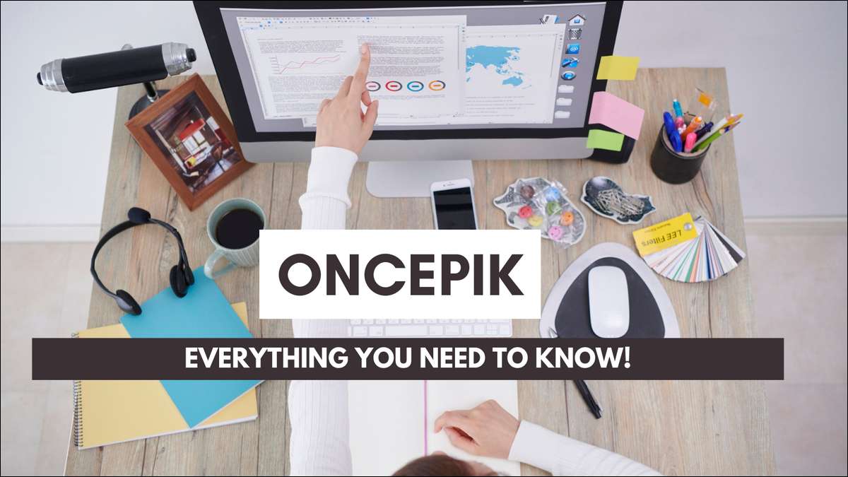 oncepik