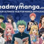 readmymanga com