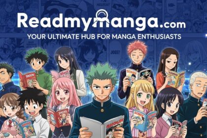 readmymanga com