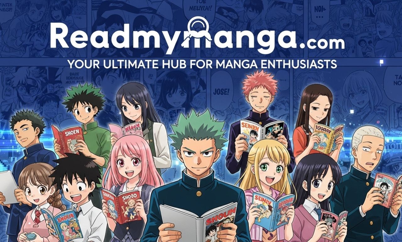 readmymanga com