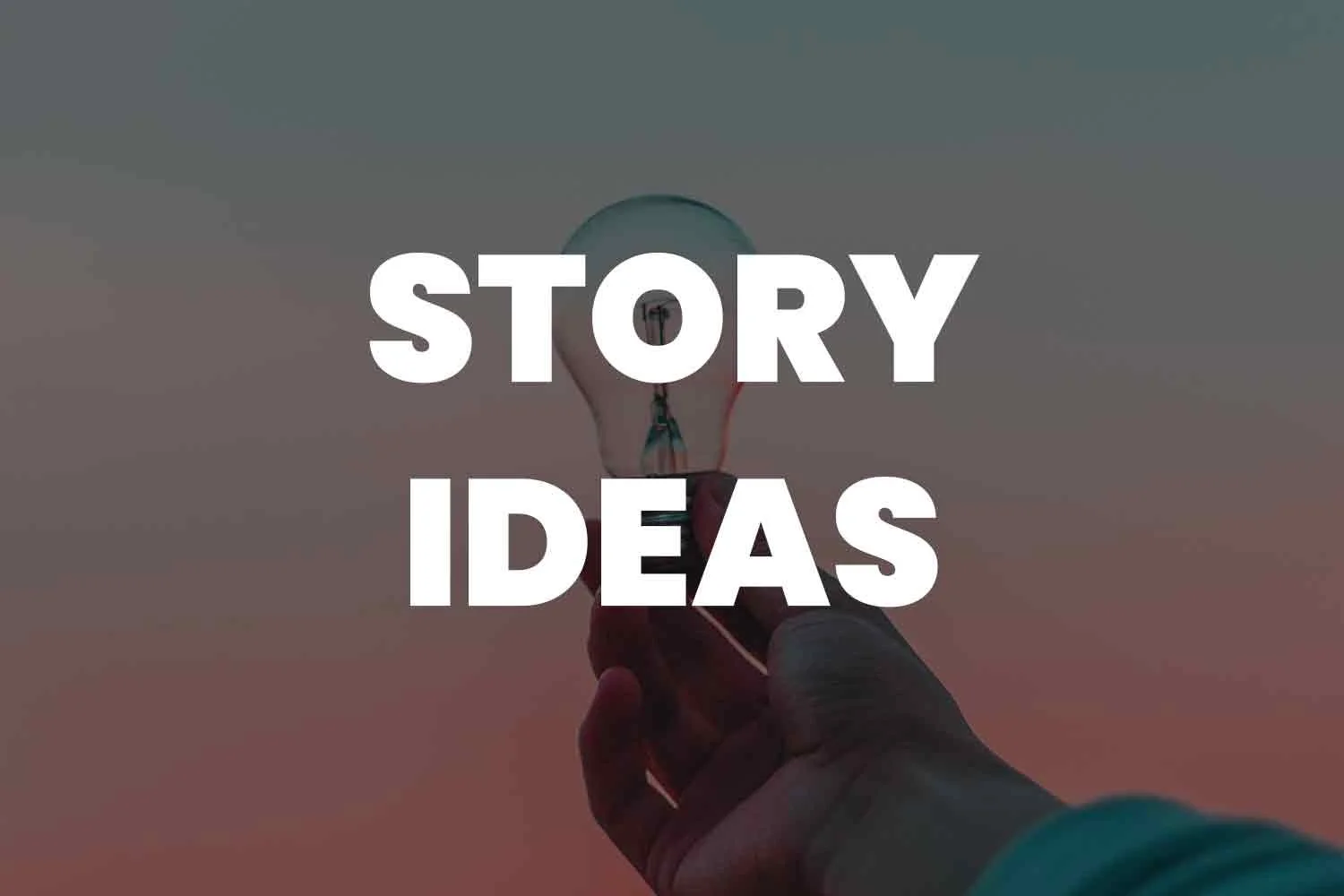 Unlock the Power of Multiple Stories: 100+ Ideas to Inspire Creativity