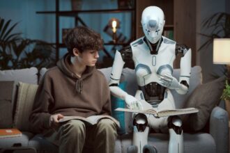 Meet Studiae: Your Ultimate AI Study Partner