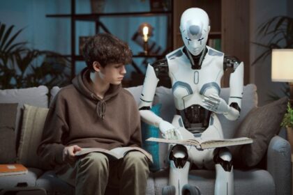 Meet Studiae: Your Ultimate AI Study Partner