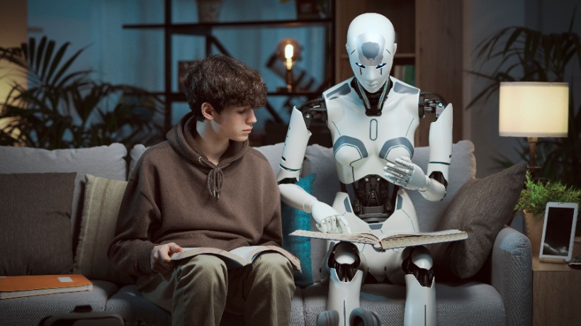 Meet Studiae: Your Ultimate AI Study Partner