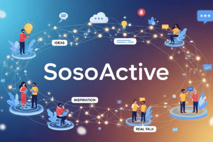Your Daily Guide to sosoactive financial news