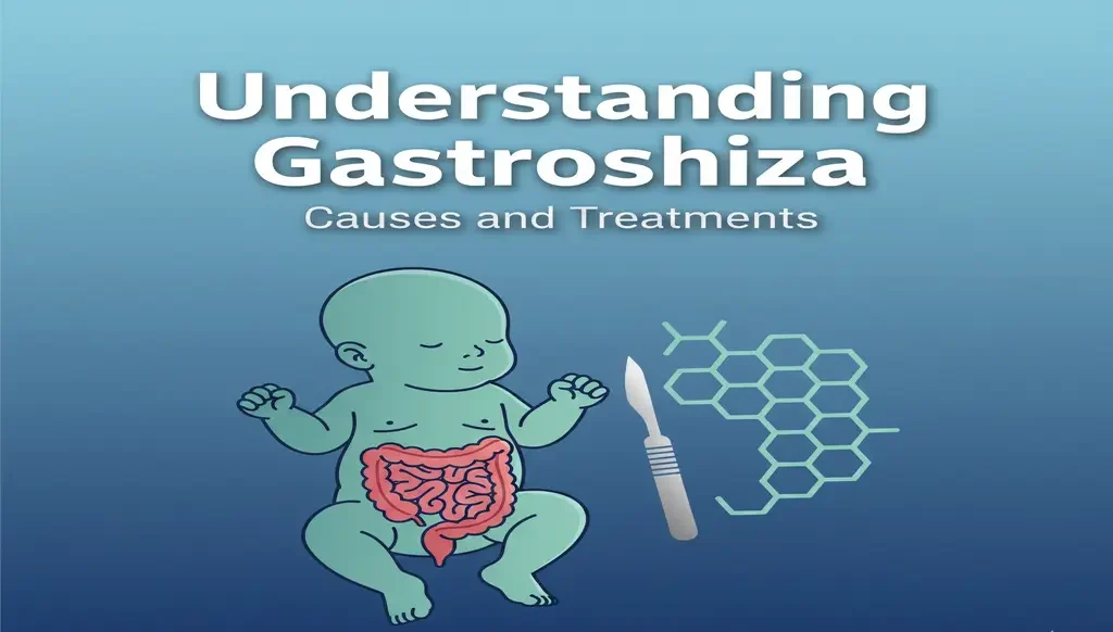gastroshiza