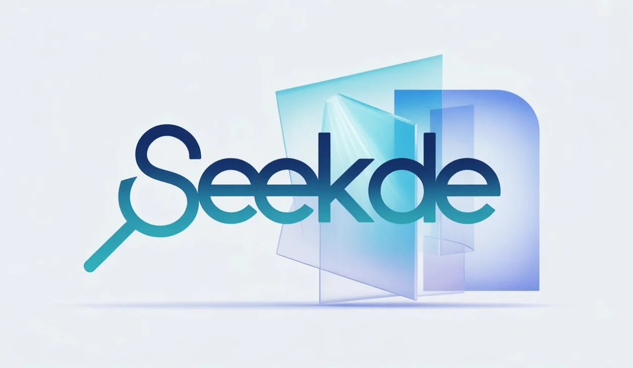 Seekde: Next-Generation Search and Knowledge Discovery Platform