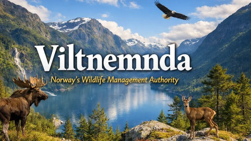 viltnemnda