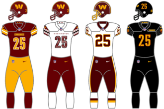 washington commanders