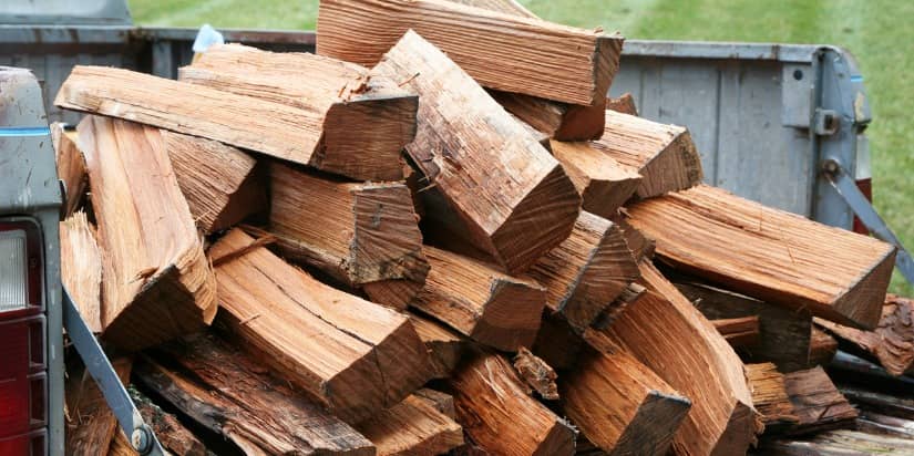 firewood near me