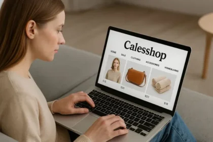 calesshop