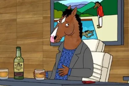 bojack definition
