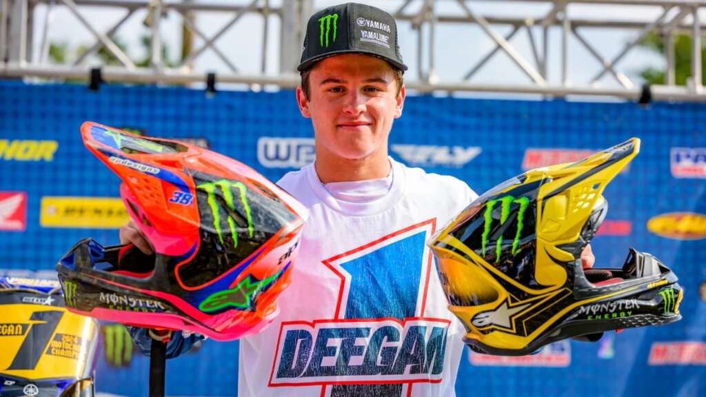 haiden deegan net worth