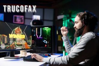 Trucofax: Unlocking the Power of Your In-Game Identity