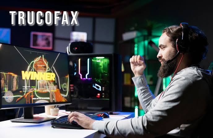 Trucofax: Unlocking the Power of Your In-Game Identity
