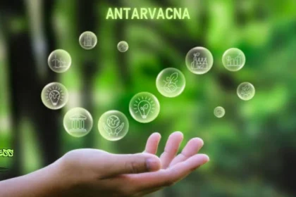 antarvacna