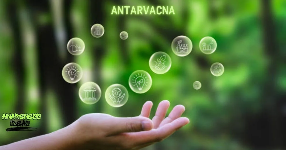 antarvacna