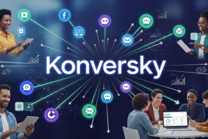 konversky