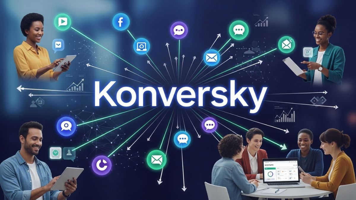 konversky