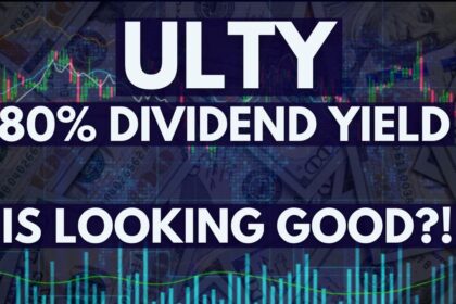 ulty dividend history