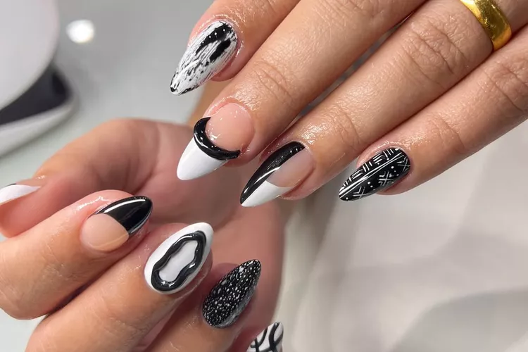 nail ideas 2025