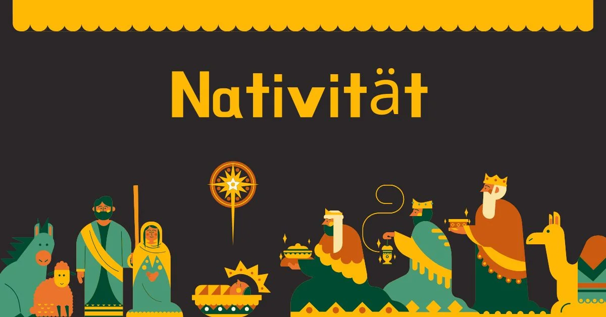 nativität