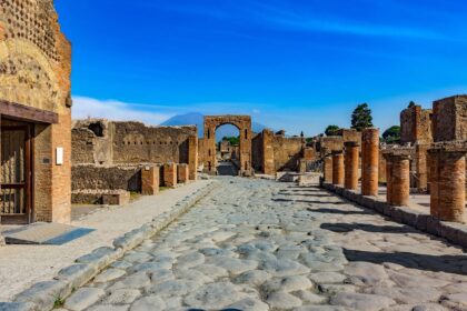Cesta Roman: History, Dates and Lifestyle Along a Roman Road