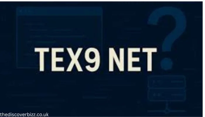 tex9 net