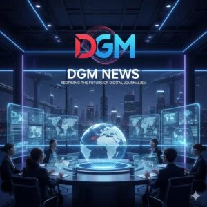 The Core Values and Mission of DGM News
