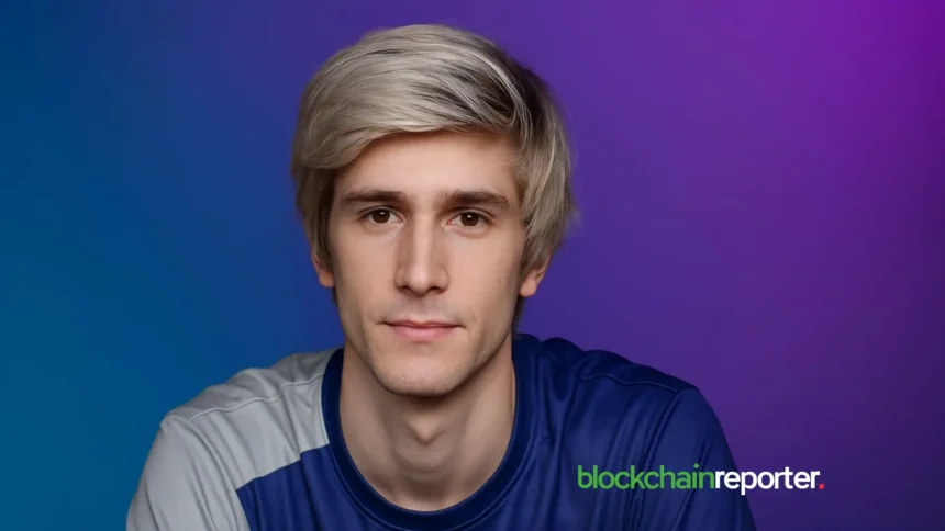 xqc net worth