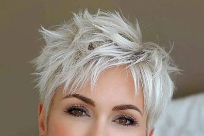 Short Hairstyles