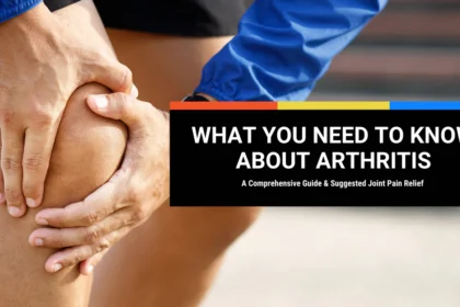What to Know About Arthritis: A Comprehensive Guide