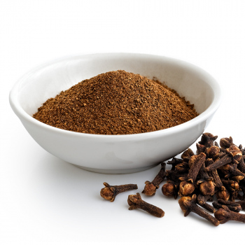 ground cloves