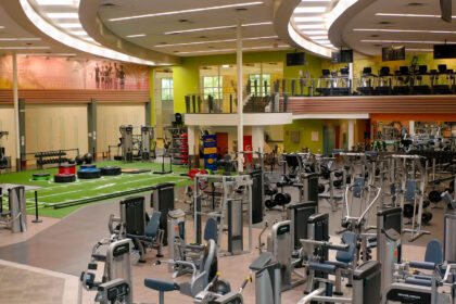 la fitness membership cost