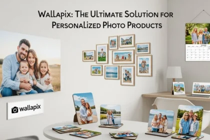 Wallapix Review: The Ultimate Solution for Personalized Photo Products
