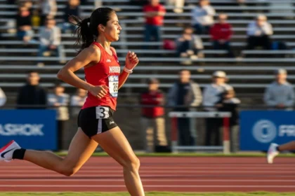 Discovering Runlia: The Rising Star of the Blogging World