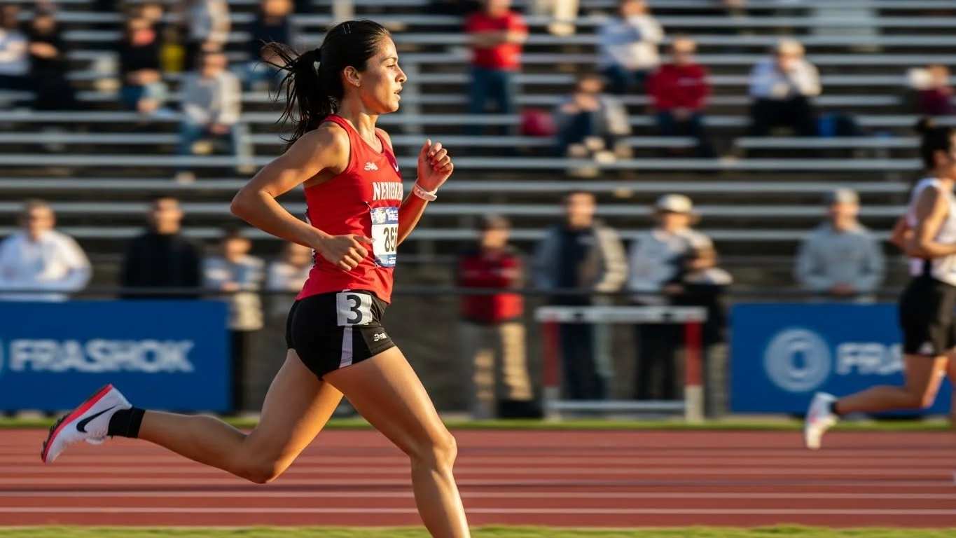 Discovering Runlia: The Rising Star of the Blogging World