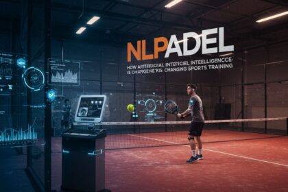 NLPadel: The Ultimate Guide to the Future of Padel in the Netherlands