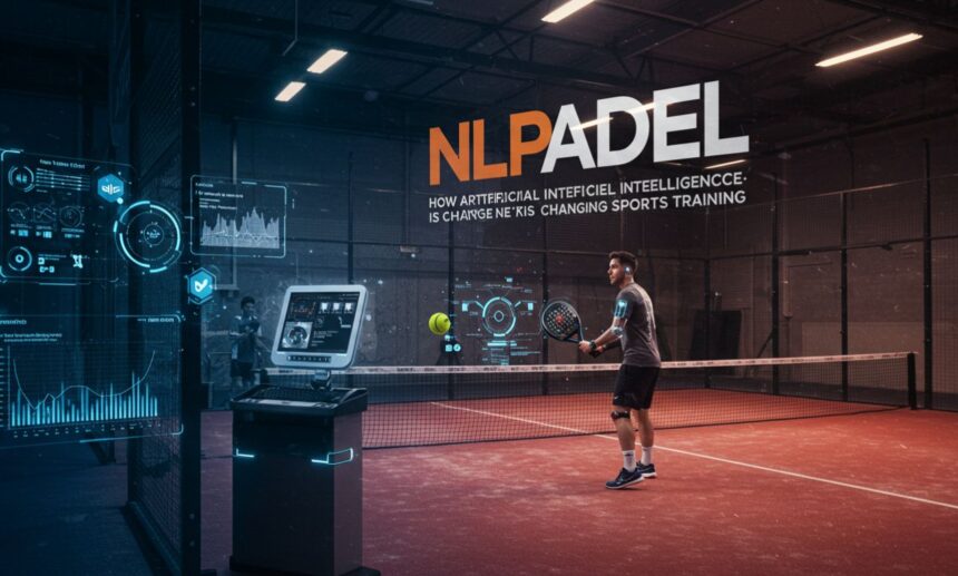 NLPadel: The Ultimate Guide to the Future of Padel in the Netherlands