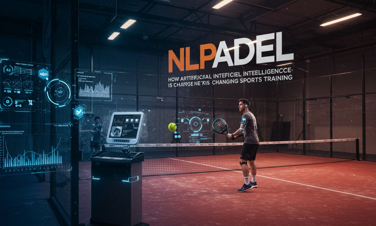 NLPadel: The Ultimate Guide to the Future of Padel in the Netherlands