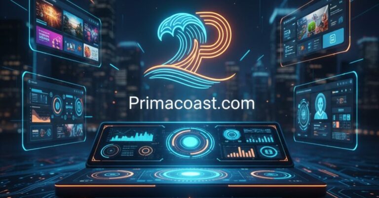 Primacoast.com Ultimate Review: Powerful Features & Benefits