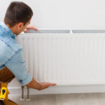 Are First-Time Central Heating Grants Means-Tested?