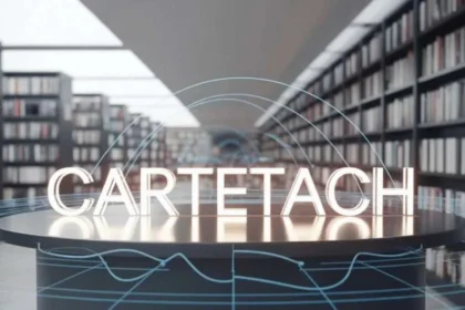 Cartetach: The Next Big Thing in Digital Communication