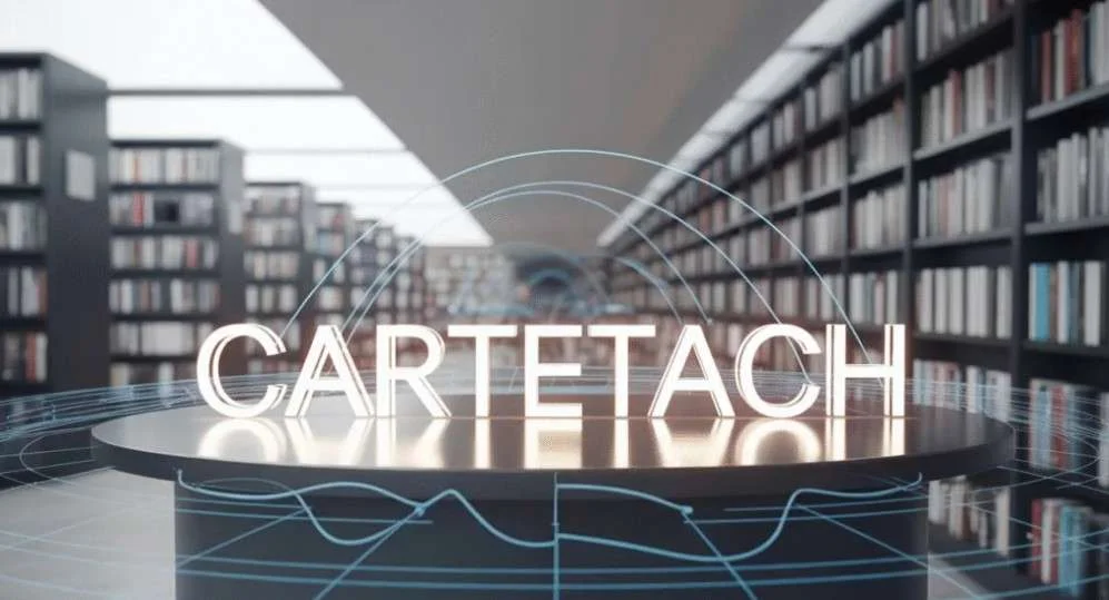 Cartetach: The Next Big Thing in Digital Communication
